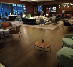 © Budapest Marriott Hotel